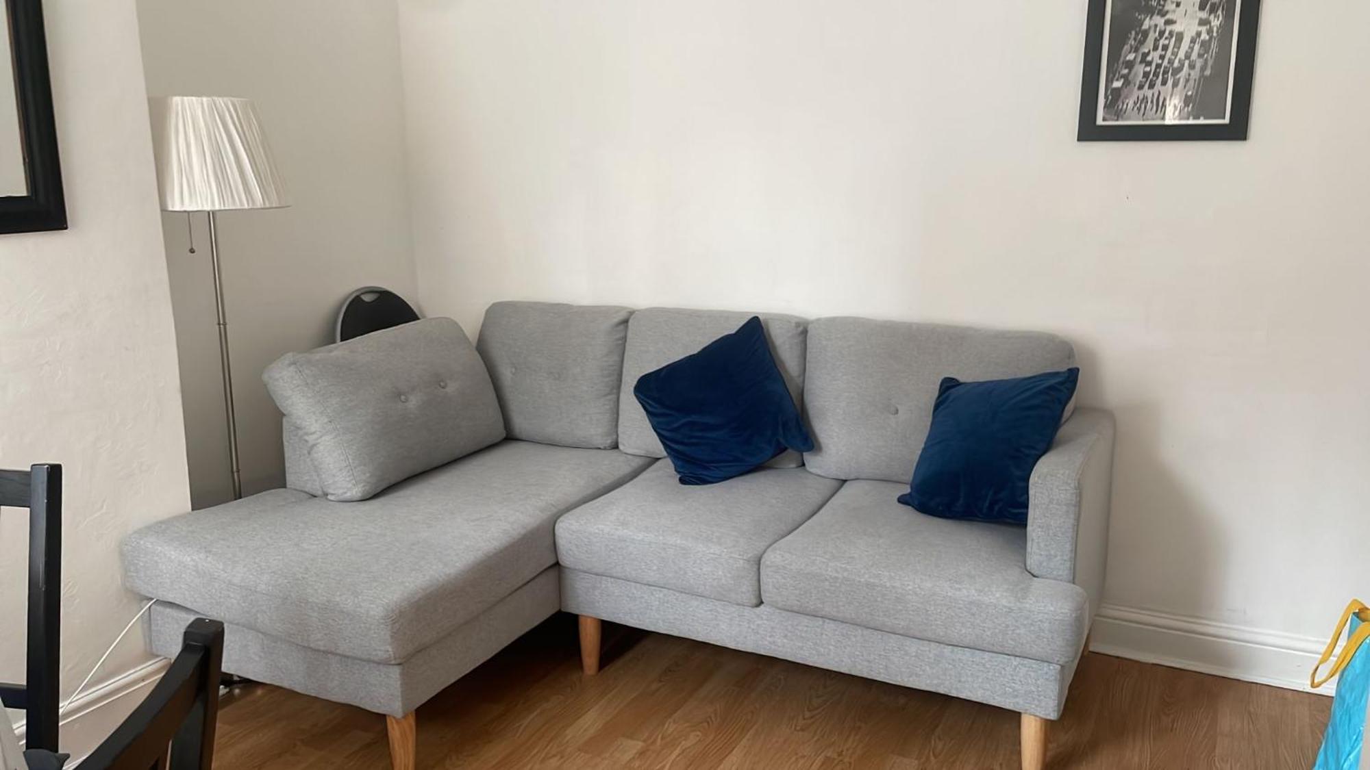 4 Bedroom House In Turnpike Lane/Wood Green Londra Esterno foto